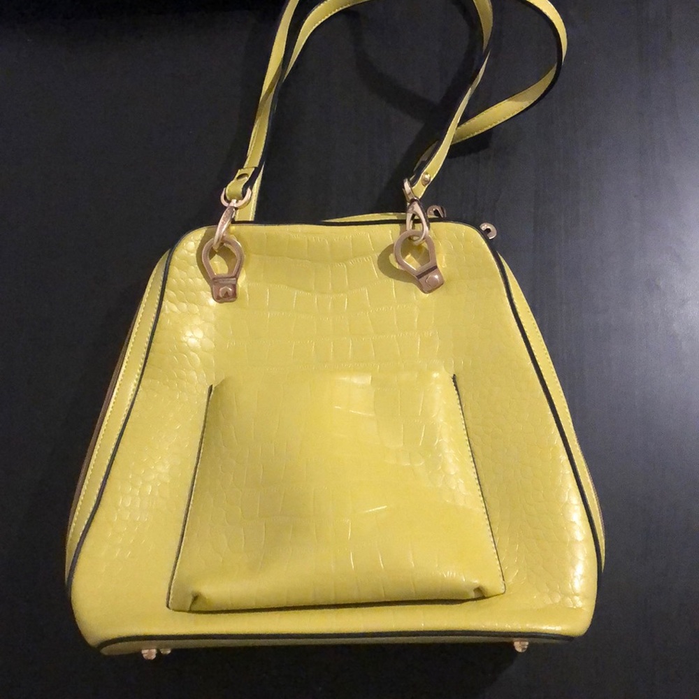 2 ways bag